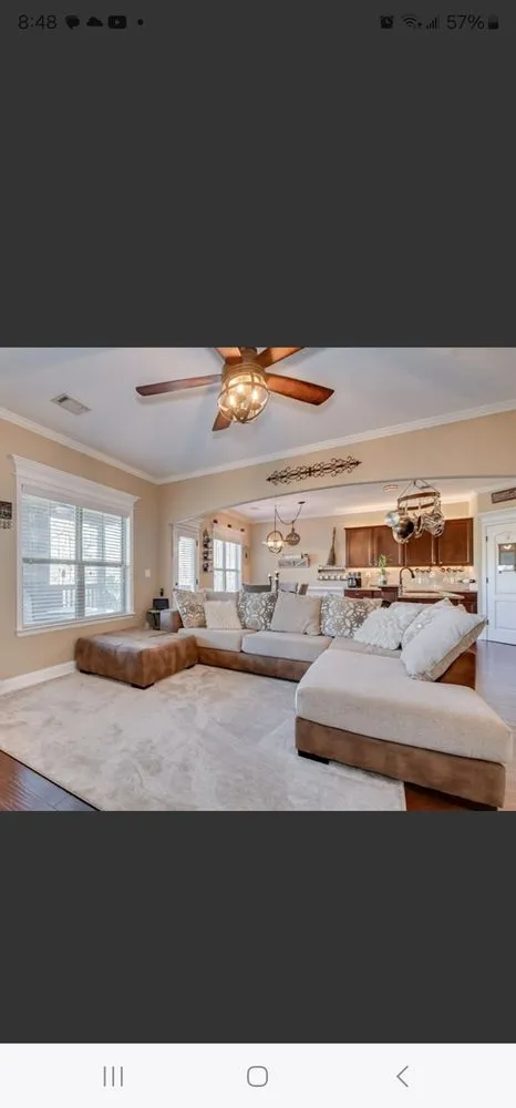 Slide of DZ Electric