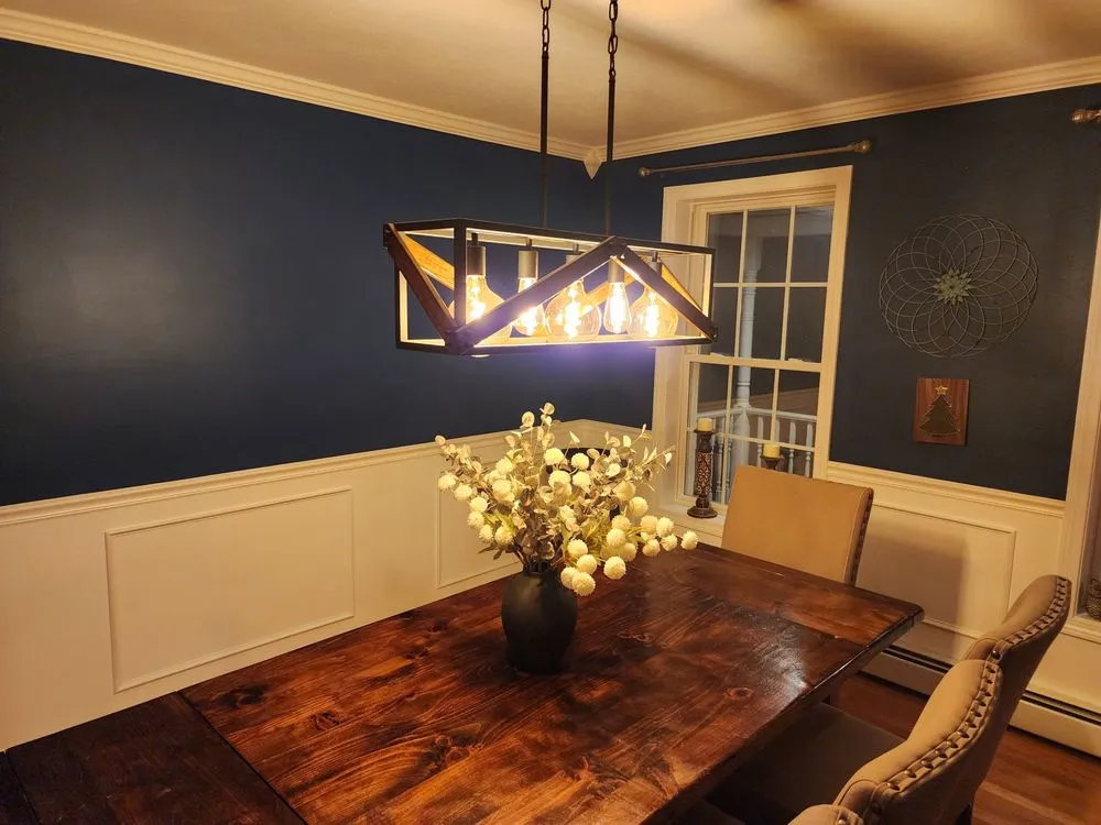 Slide of DZ Electric