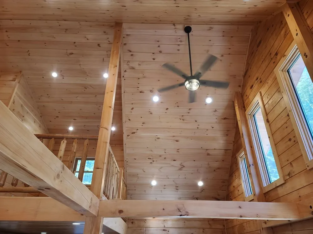 Slide of DZ Electric