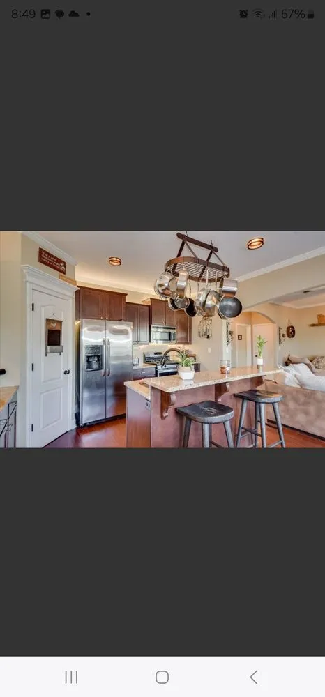 Slide of DZ Electric