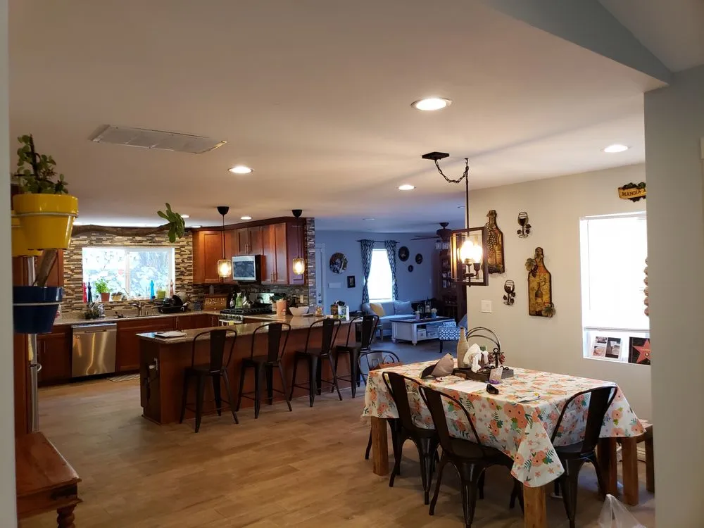 Slide of DZ Electric