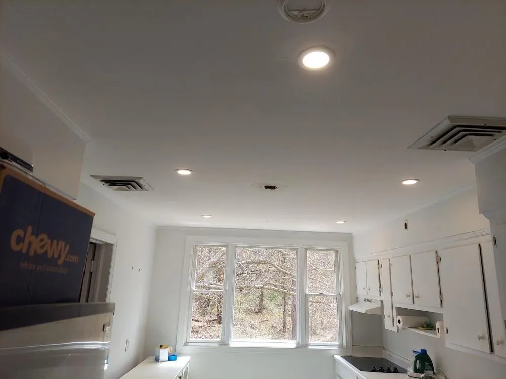 Slide of DZ Electric