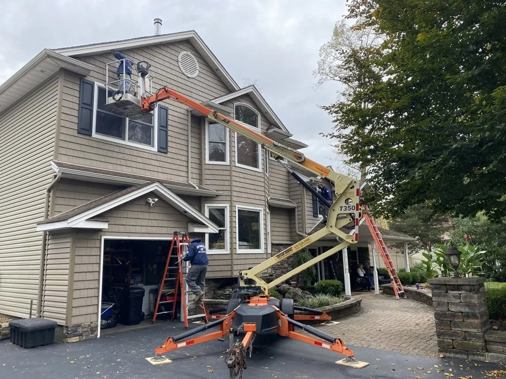 Slide of DZ Electric