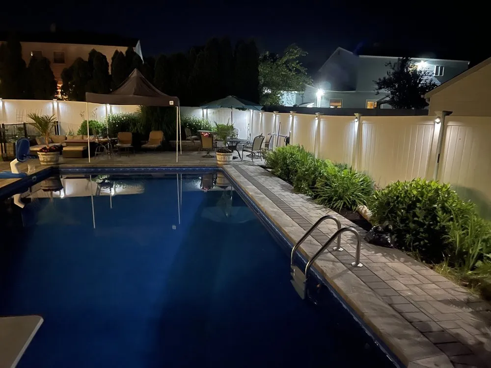 Slide of DZ Electric