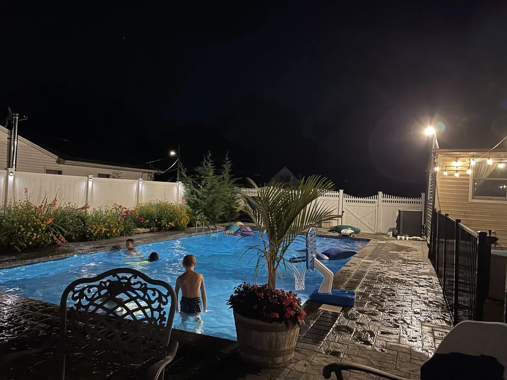 Licensed lighting installation service in ,  - DZ Electric