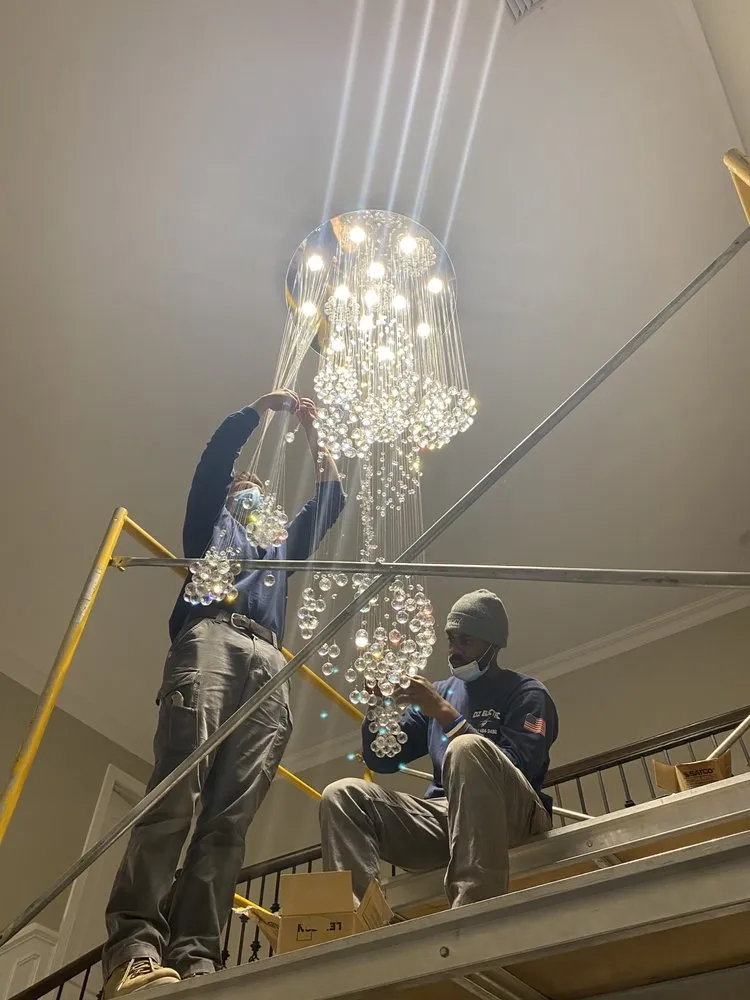 Trusted emergency electrical service service in ,  - DZ Electric