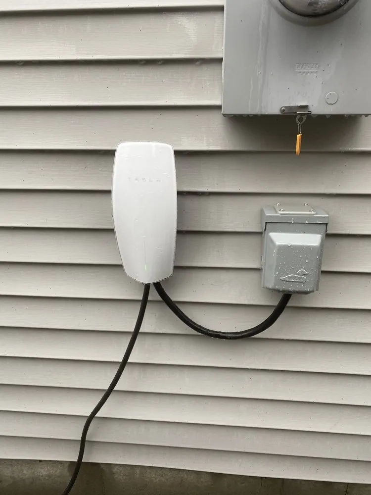 Slide of DZ Electric