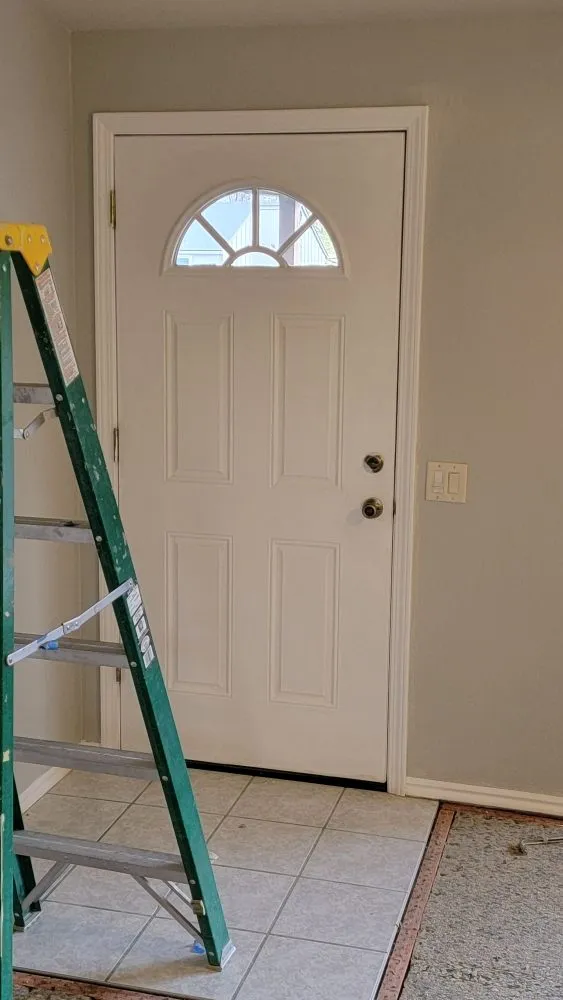 Slide of D'z Hands Home Remodel and Repair