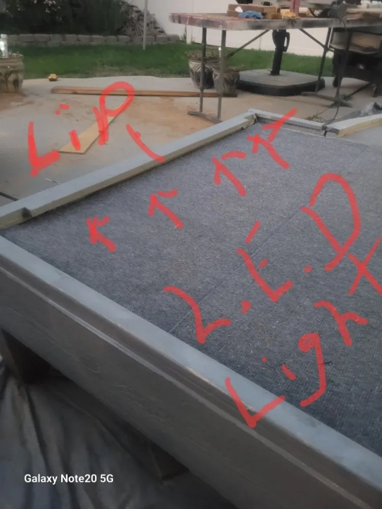 Slide of D'z Hands Home Remodel and Repair