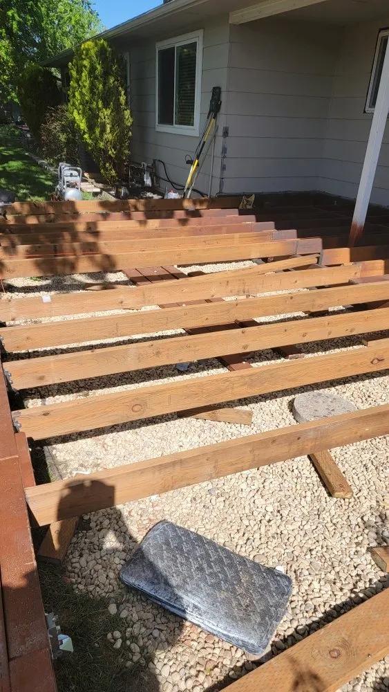 Slide of D'z Hands Home Remodel and Repair