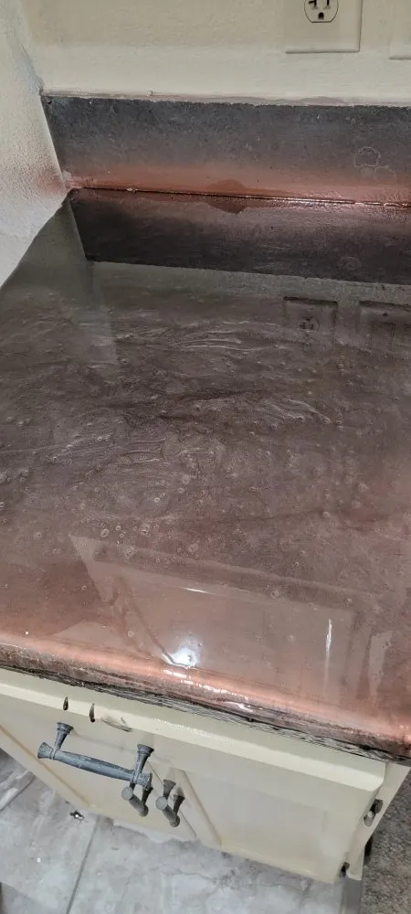 Slide of D'z Hands Home Remodel and Repair