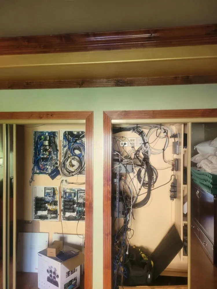 Slide of D'z Hands Home Remodel and Repair