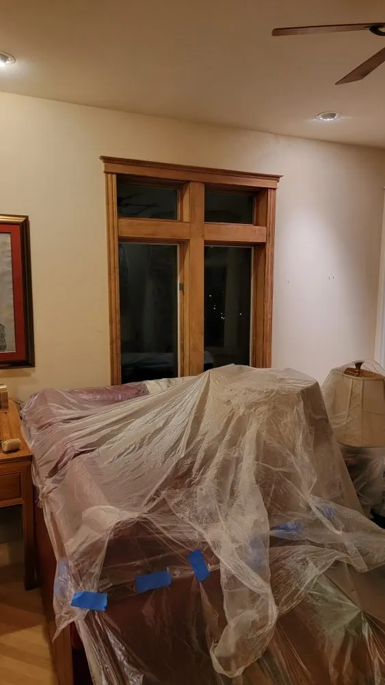 Slide of D'z Hands Home Remodel and Repair