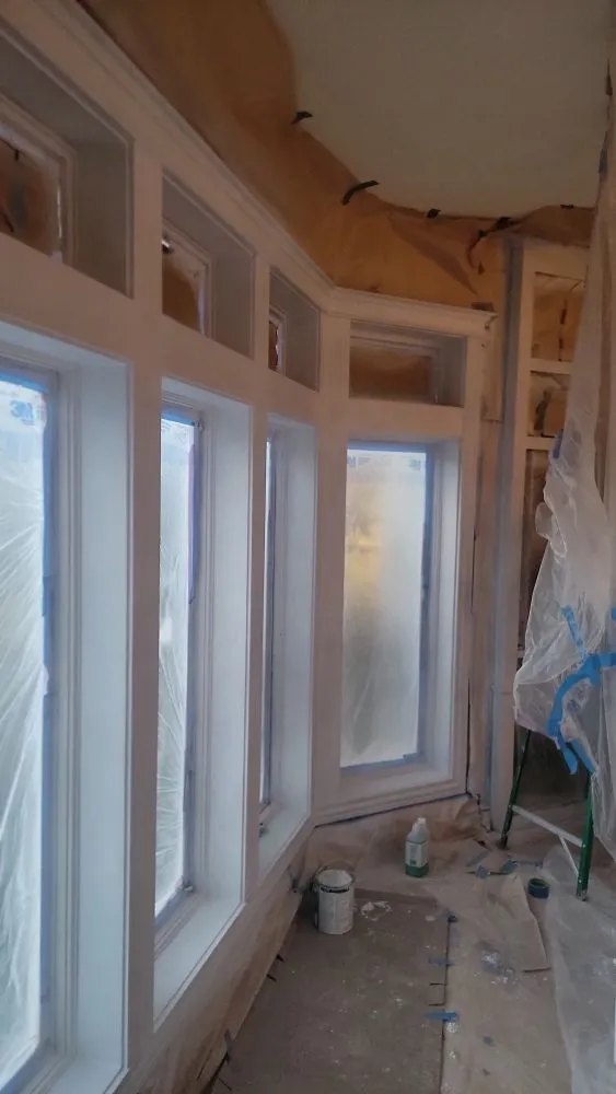 Slide of D'z Hands Home Remodel and Repair