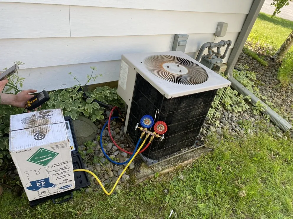 Slide of Dz Heating & Electrical Services