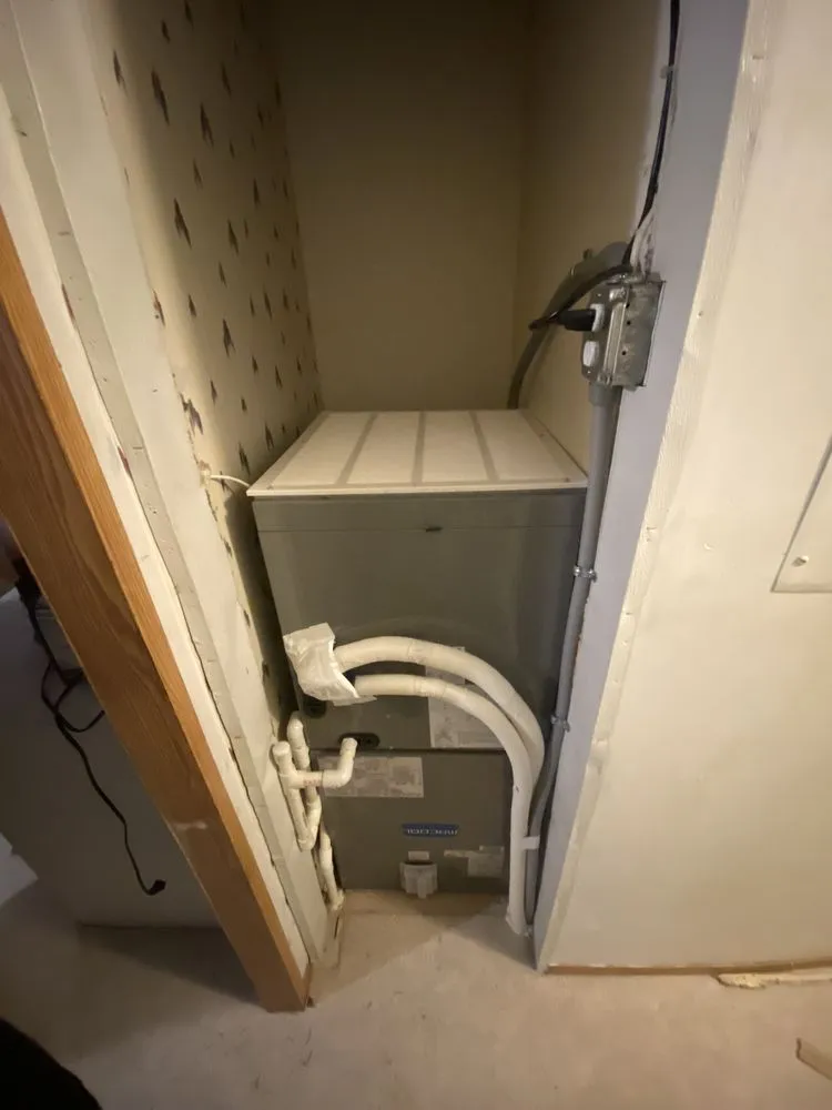 Slide of Dz Heating & Electrical Services