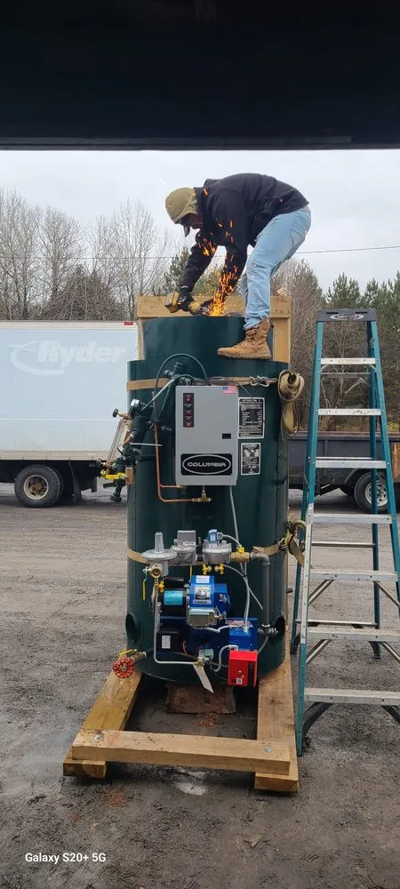 Slide of Dz Heating & Electrical Services