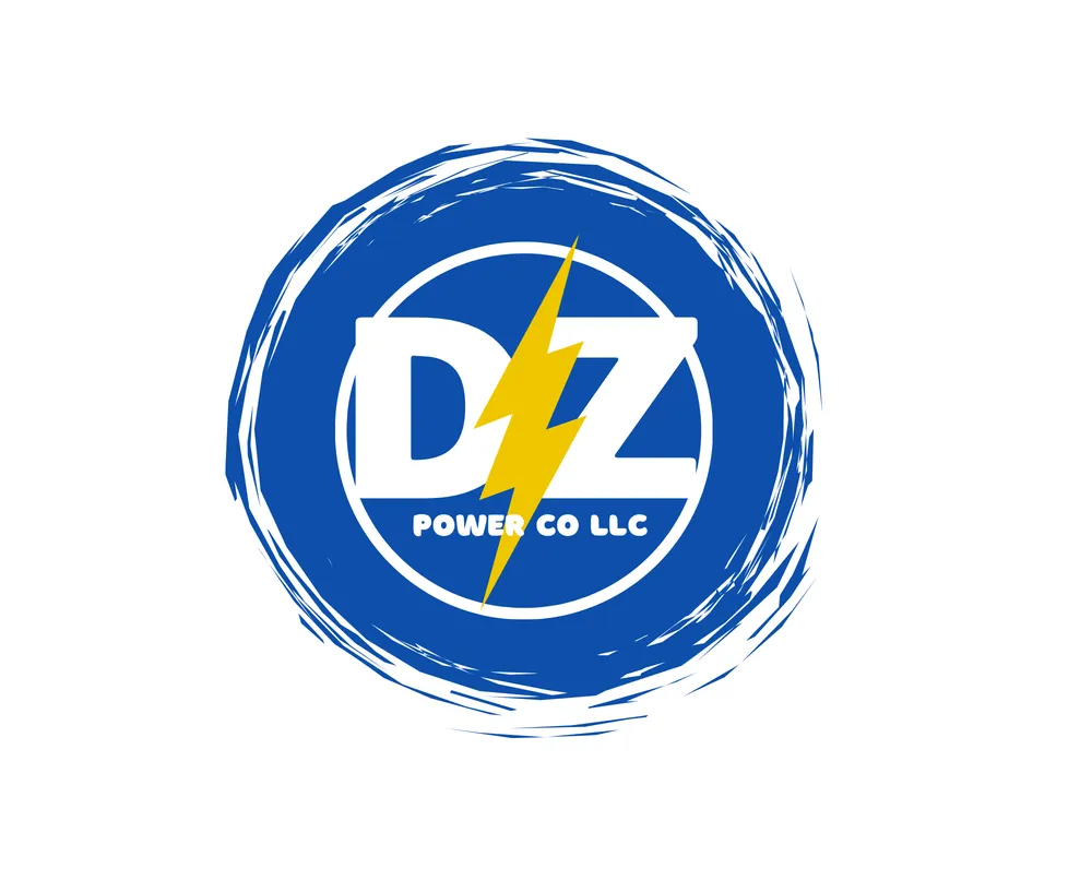Slide of DZ Power