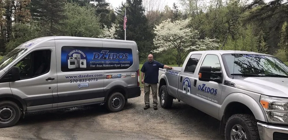 Expert emergency electrical service service in Mehoopany Township, PA - Dzedos