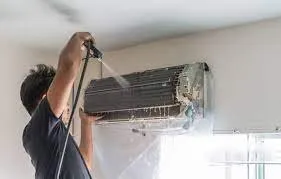 Slide of Dzine Cool Air