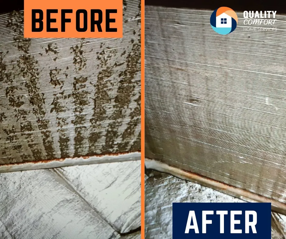 Slide of Dzine Cool Air