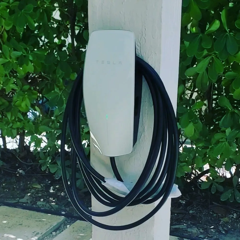 Slide of E - Squared Electrical Services