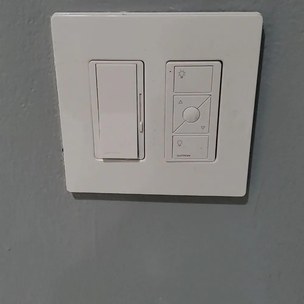 Slide of E - Squared Electrical Services