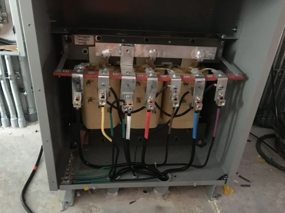 Slide of E - Squared Electrical Services