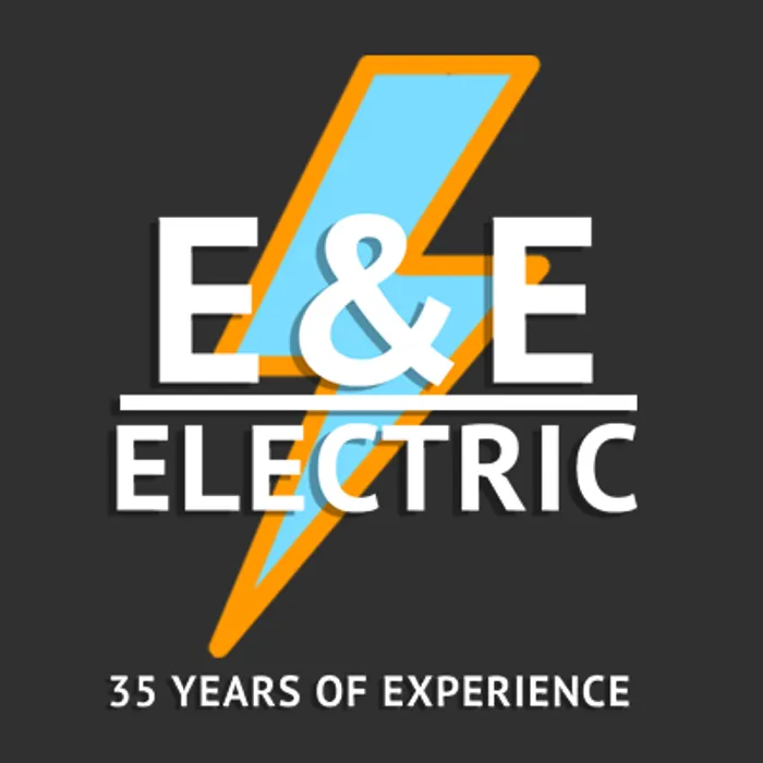 Slide of E & E Electric