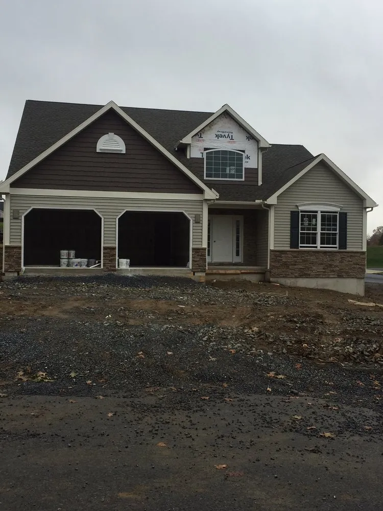 Slide of E & E Electric