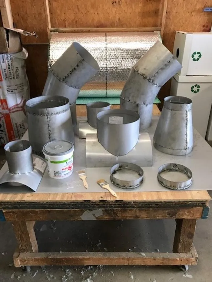 Slide of E & E Plumbing and Heating