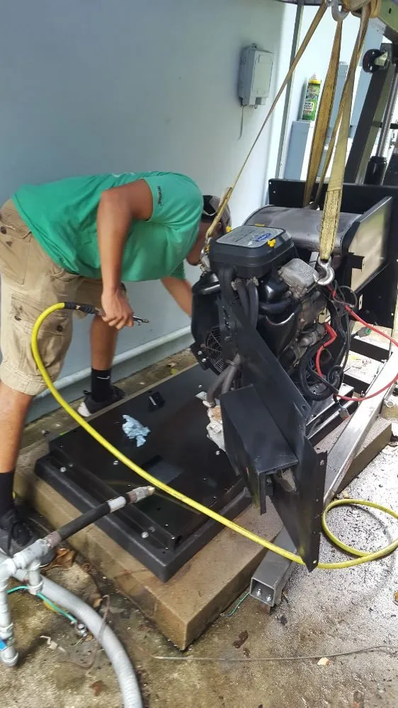 Reliable electrical service for homes in wiring installation,  by 