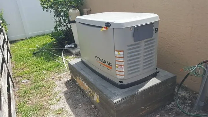 Expert electrician providing circuit breaker repair in , 