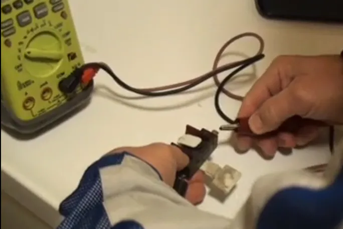 Slide of E & E Services