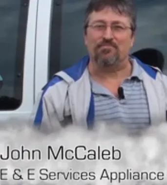 Slide of E & E Services