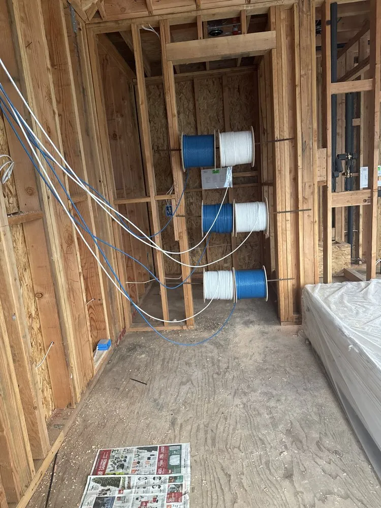 Slide of E & G Low Voltage