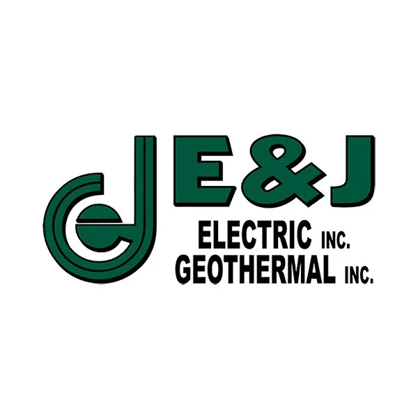 Slide of E & J Geothermal