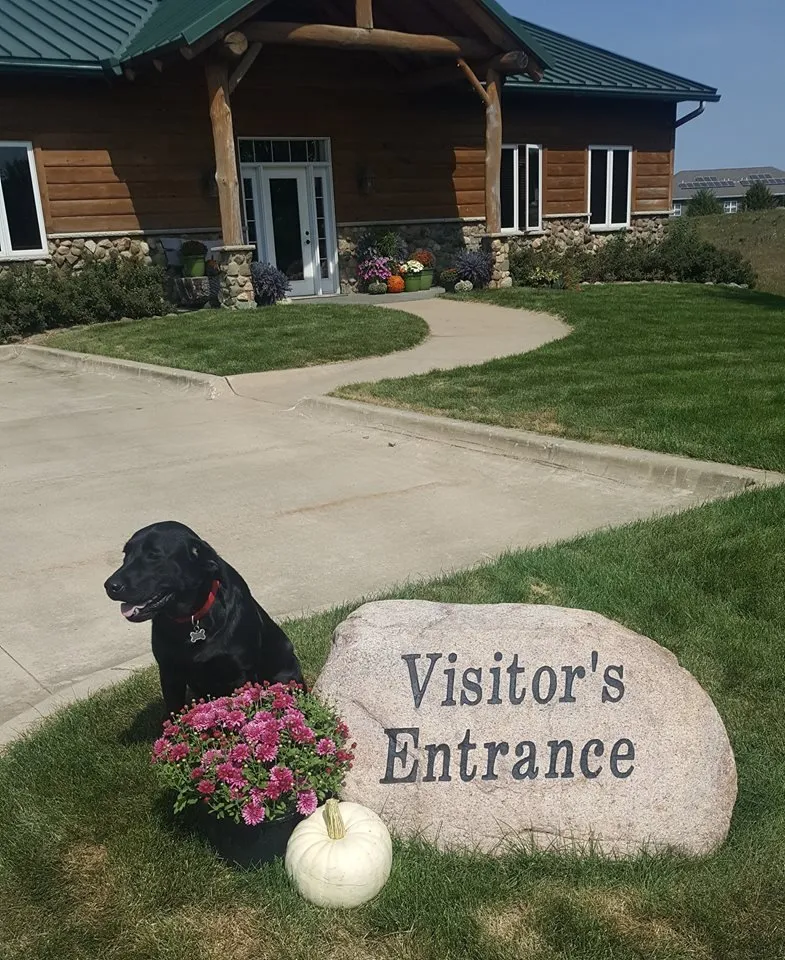 Slide of E & J Geothermal