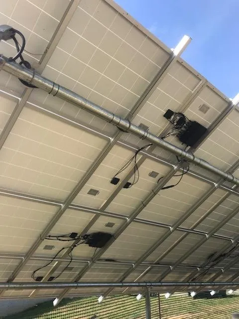 Slide of E & J Geothermal