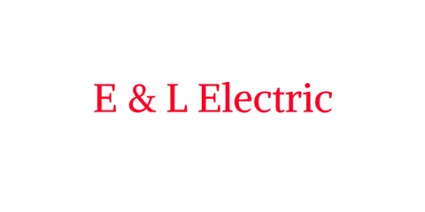 Slide of E & L Electric
