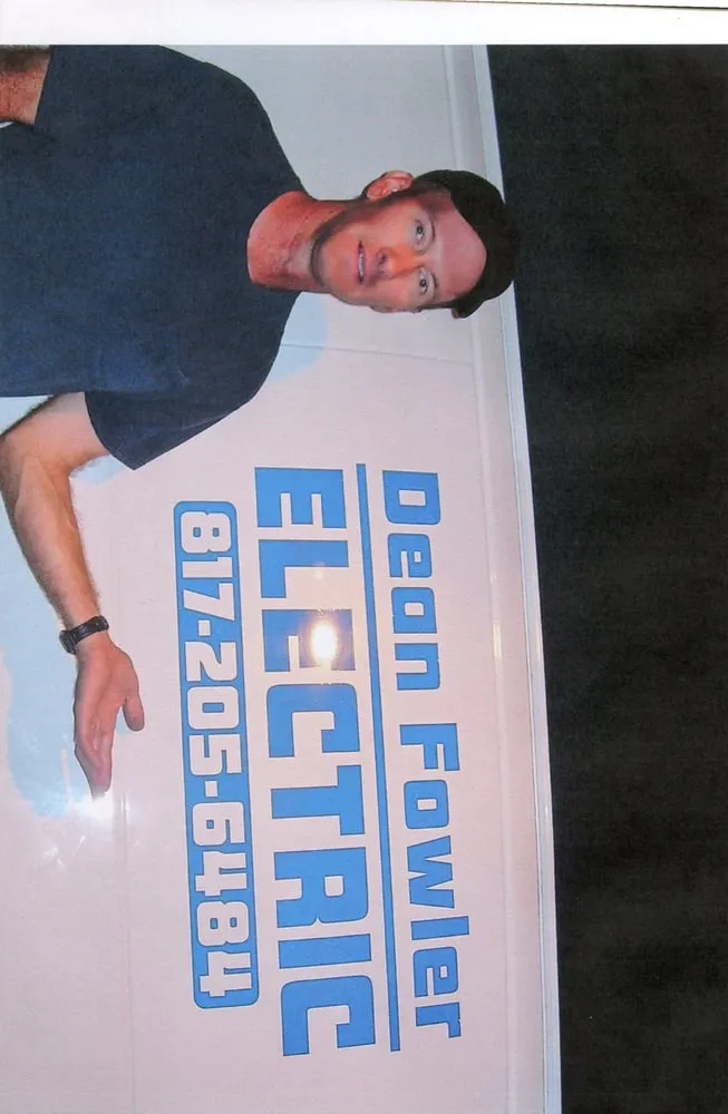 Slide of E & M Electric