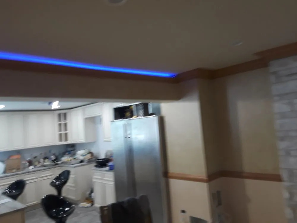 Slide of E & M Electrical