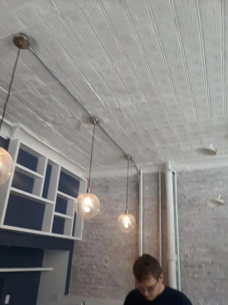 Slide of E & M Electrical