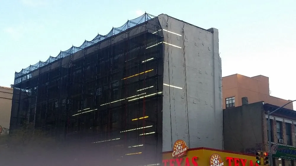 Slide of E & M Electrical