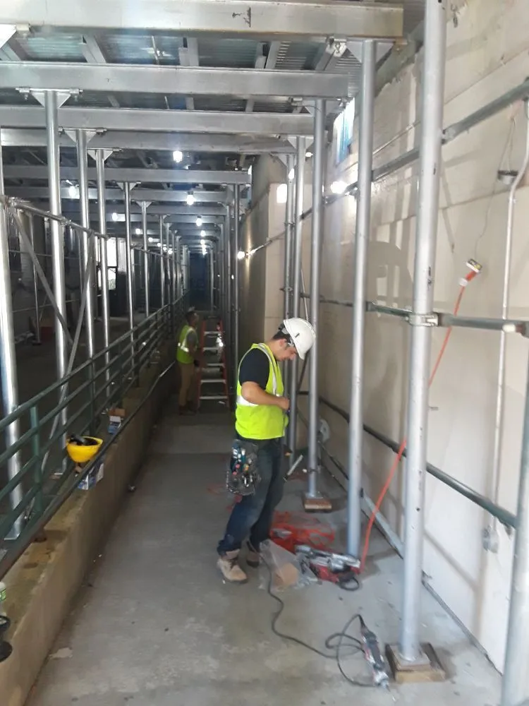 Slide of E & M Electrical