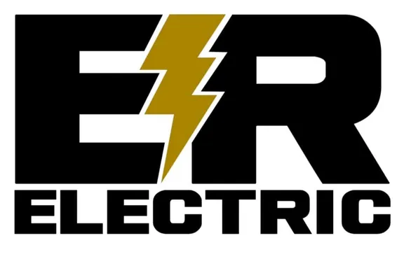 Slide of E & R Electric
