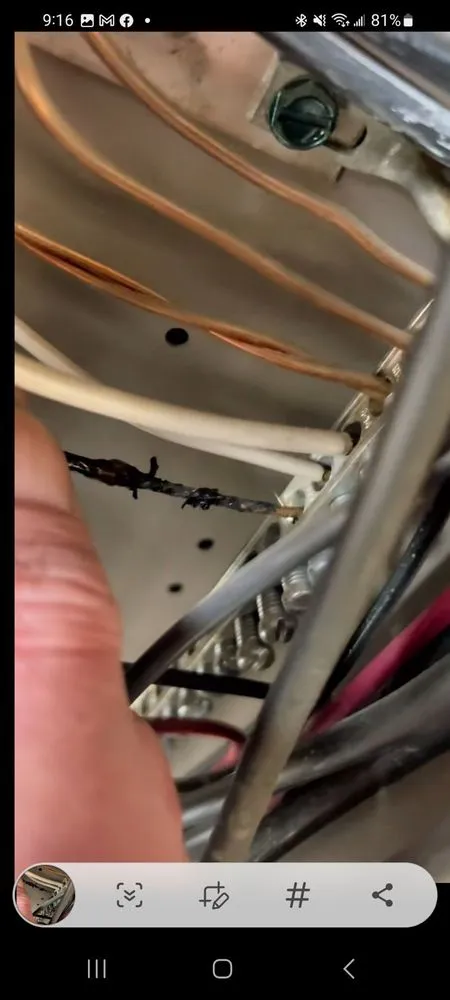 Professional outlet and switch repair in Landing, NJ by E & S Electric