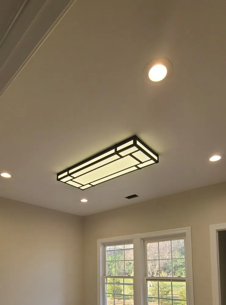 Expert wiring installation service in Landing, NJ - E & S Electric