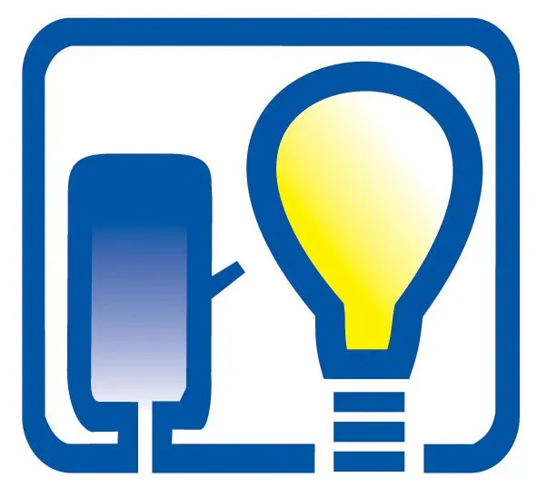 Slide of E & S Electric