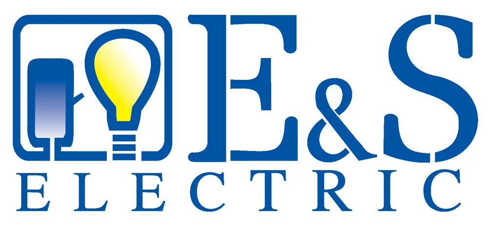 Slide of E & S Electric